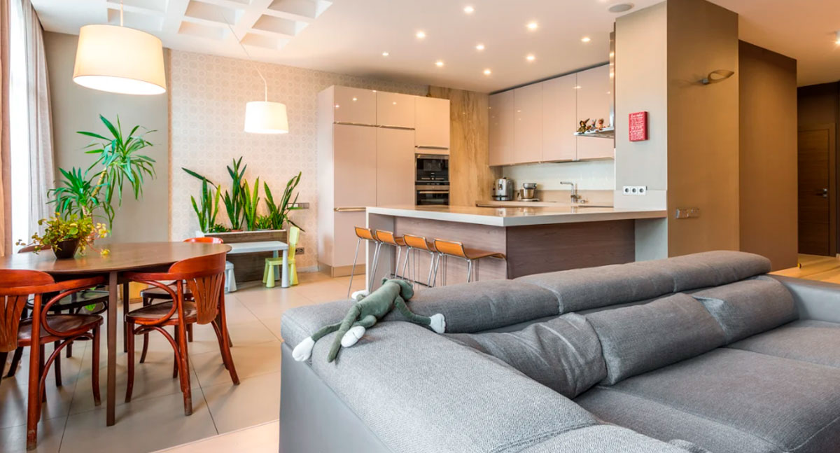 Melhores tipos de spots para iluminar sua casa e estabelecimento