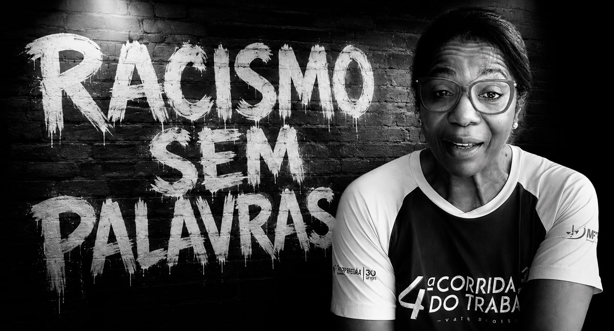 Racismo sem palavras: desembargadora Adenir Carruesco denuncia preconceito em supermercado