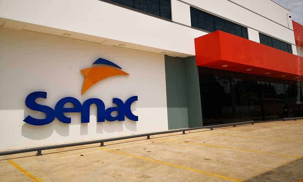 Senac oferta mais de 100 vagas para cursos gratuitos de qualificação no Acre; confira áreas