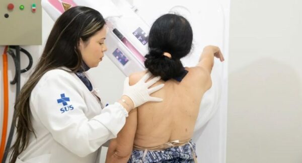 Governo anuncia R$ 2,2 bi para tratamentos contra o câncer pelo SUS