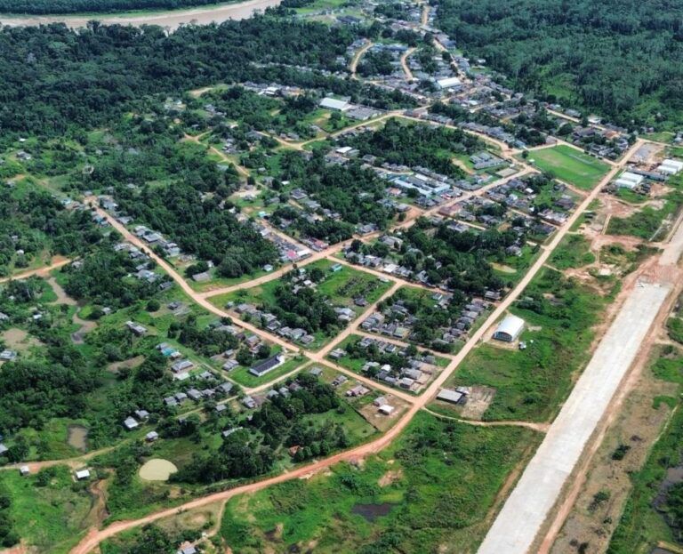 Cidade do AC está entre as 10 piores em qualidade de vida
