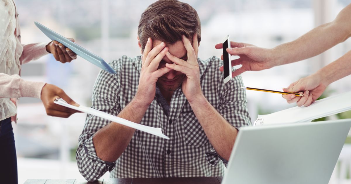 7 em cada 10 líderes brasileiros já cogitaram deixar a função; saiba o motivo