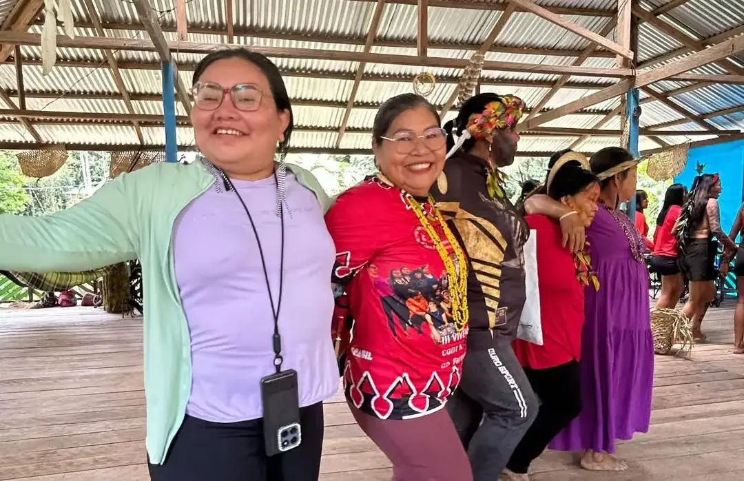 Rio Branco sedia Vivência Cultural Sitoakore com foco no protagonismo das mulheres indígenas neste sábado