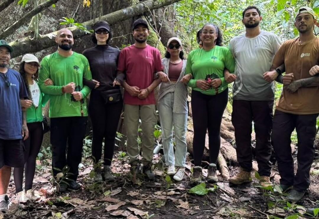 Destino Acre oferece roteiro de imersão e turismo sustentável na Resex Chico Mendes; confira as datas