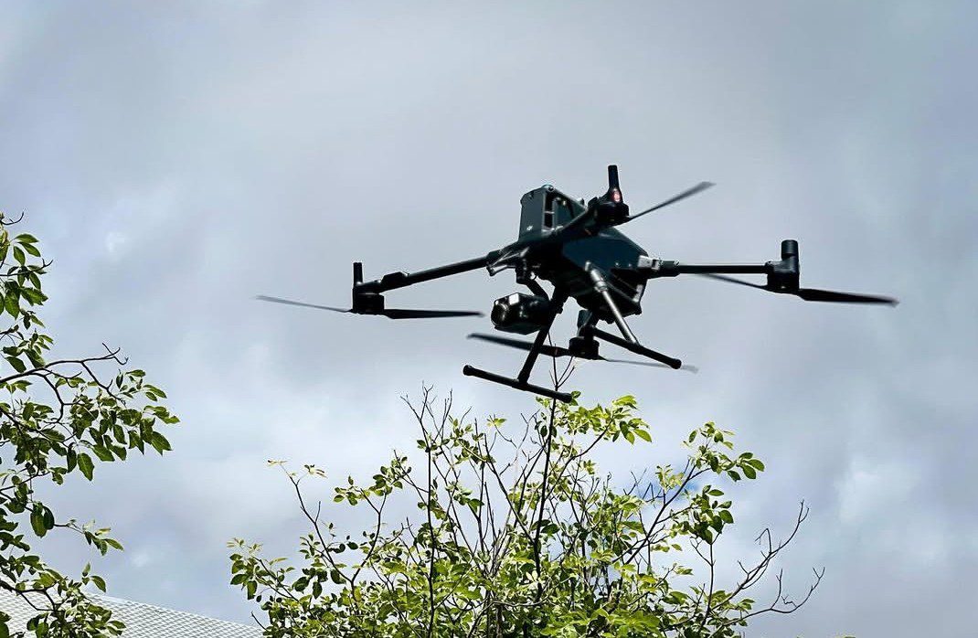 25 drones vão reforçar investigações e combate à criminalidade no MA