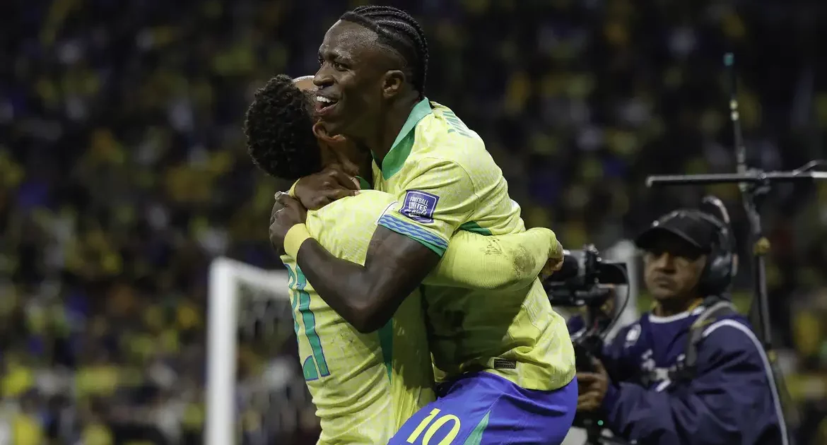 Venda geral de ingressos de jogo de despedida da Seleção começa quinta