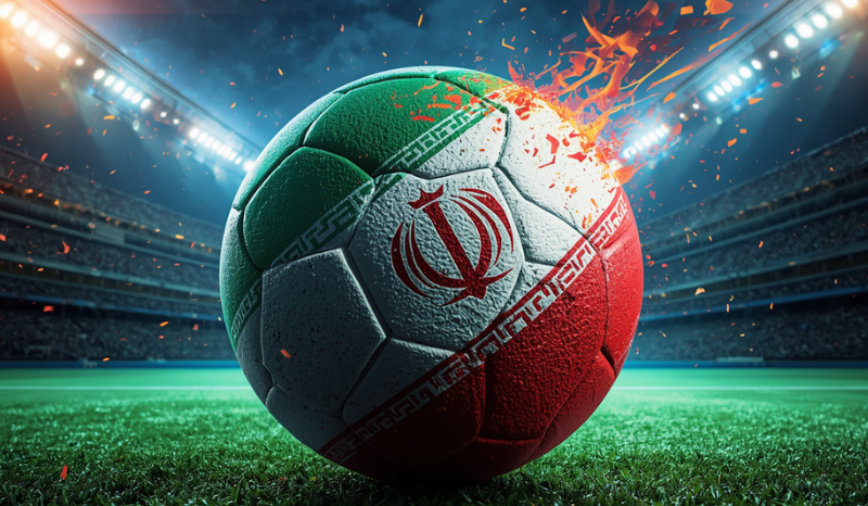 Irã confirma participação na Copa de 2026, mas impõe condições aos anfitriões