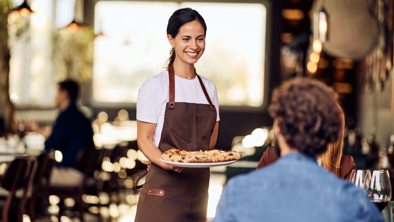 Serviço: o verdadeiro diferencial do food service moderno