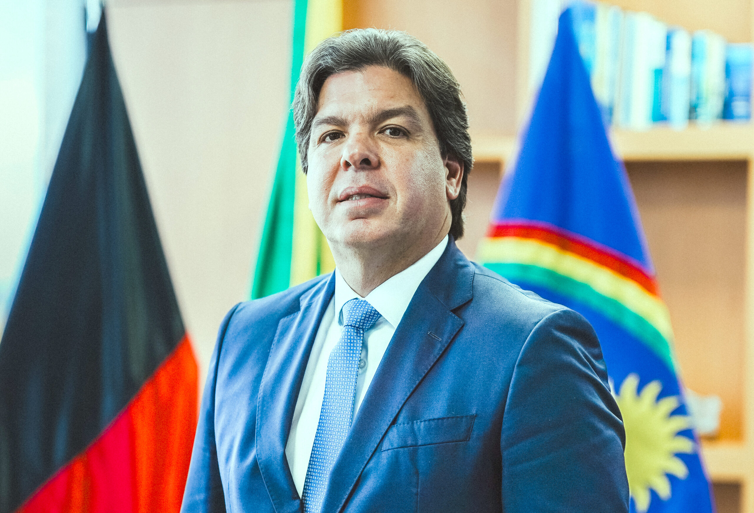 Internet vai melhorar no Amapá, diz ministro – Diário do Amapá