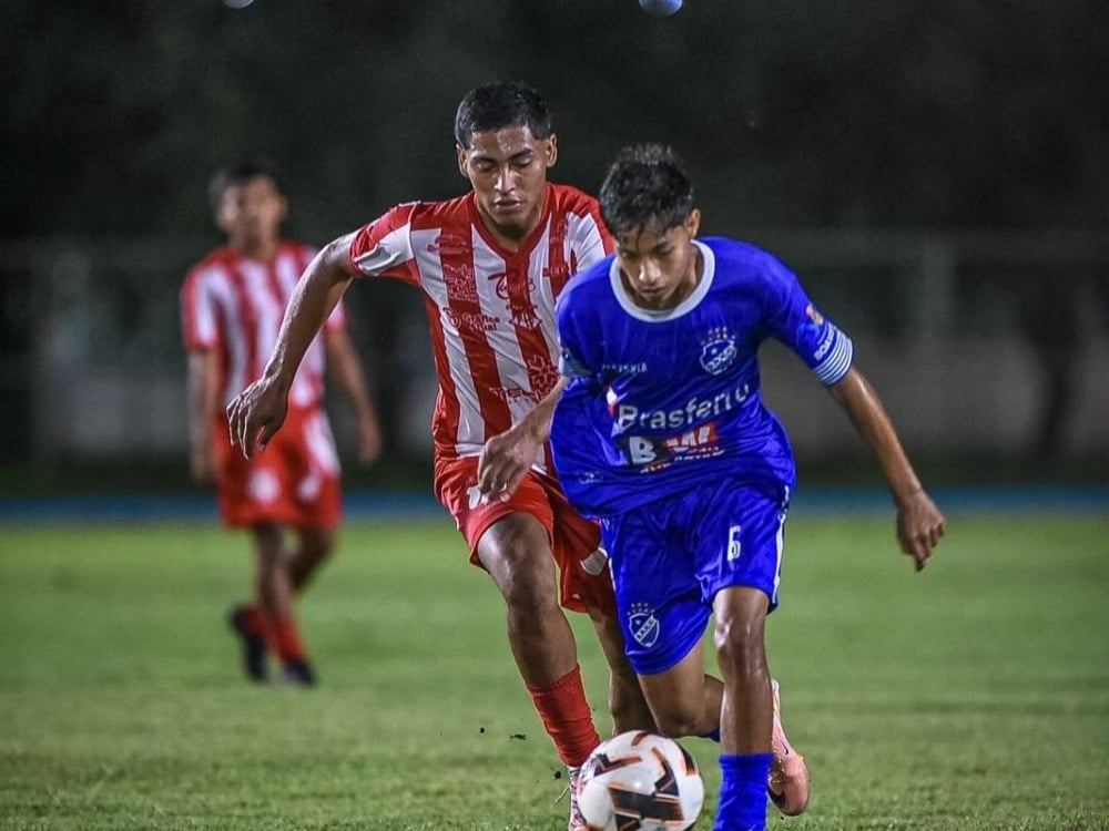 Monte Roraima goleia, avança à semifinal e São Raimundo conquista primeira vitória no Roraimense Sub-17