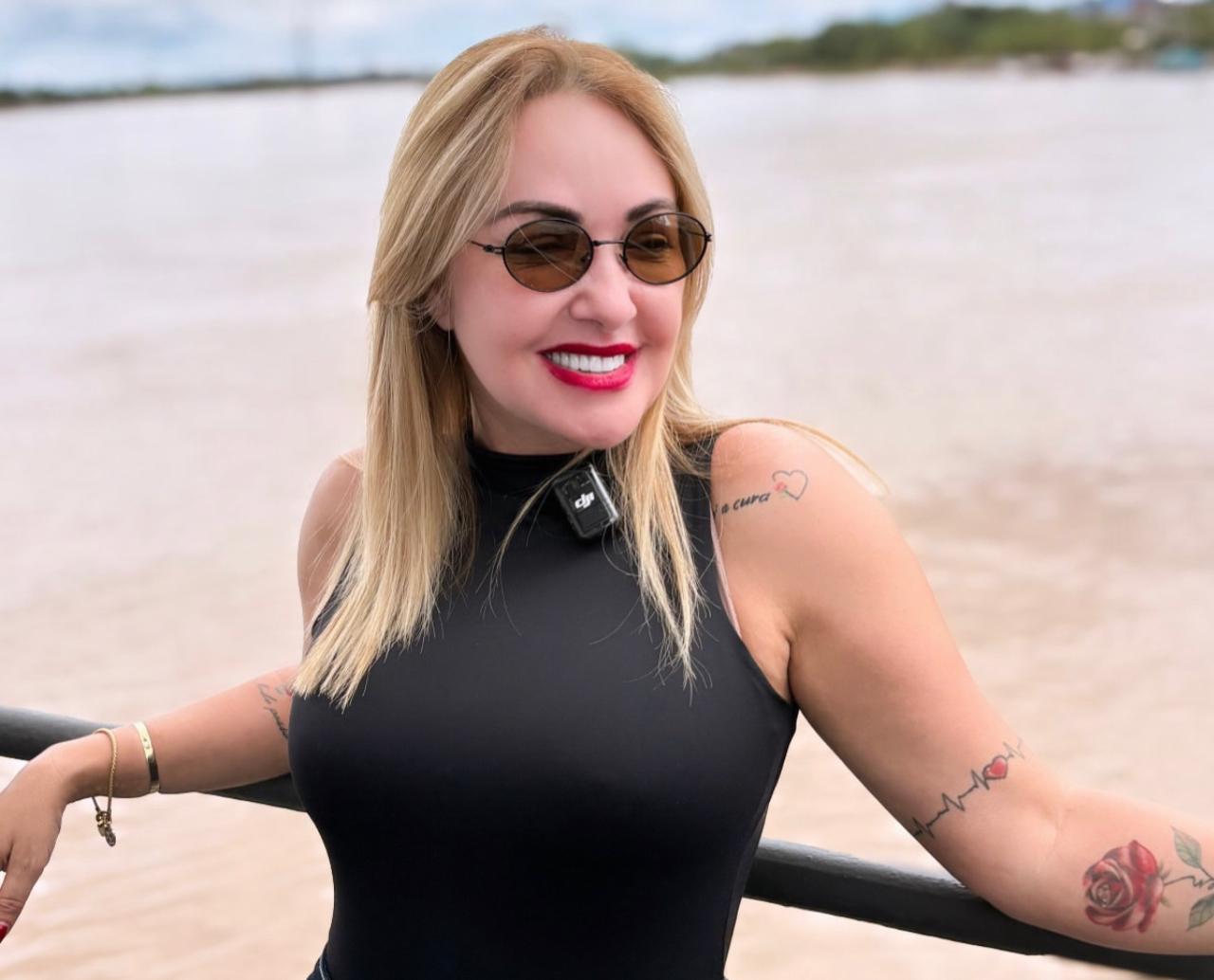 A mulher da Ponte da Sibéria foi esquecida pelos vereadores