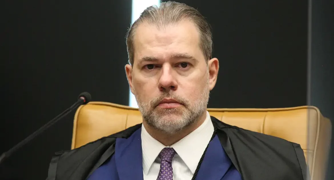 Toffoli é eleito para cargo de ministro efetivo do TSE