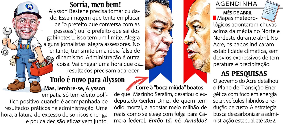 Vida que segue