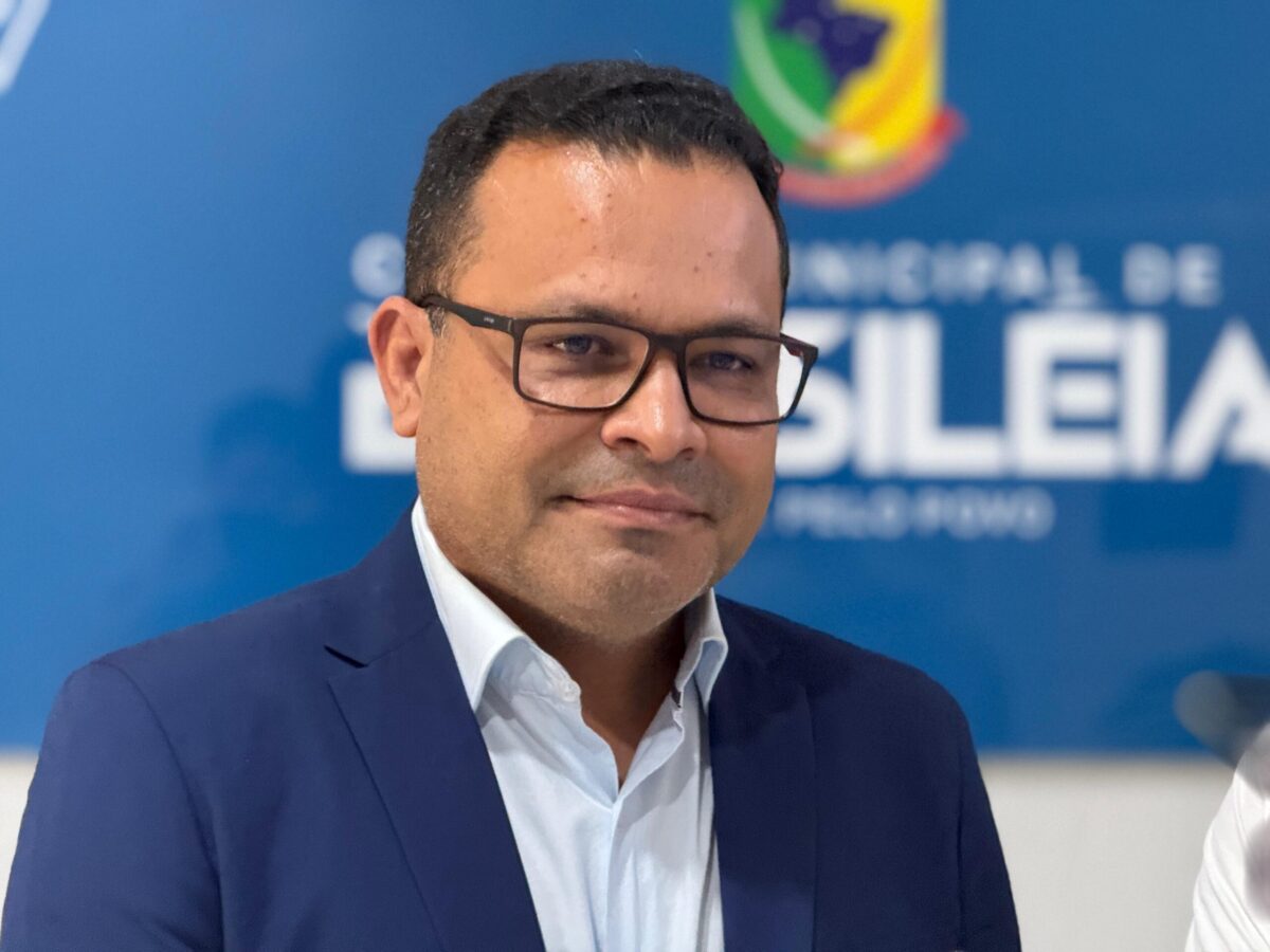 Após alerta de Tadeu Hassem, governo detalha plano e prazos para o Ramal do Icuriã