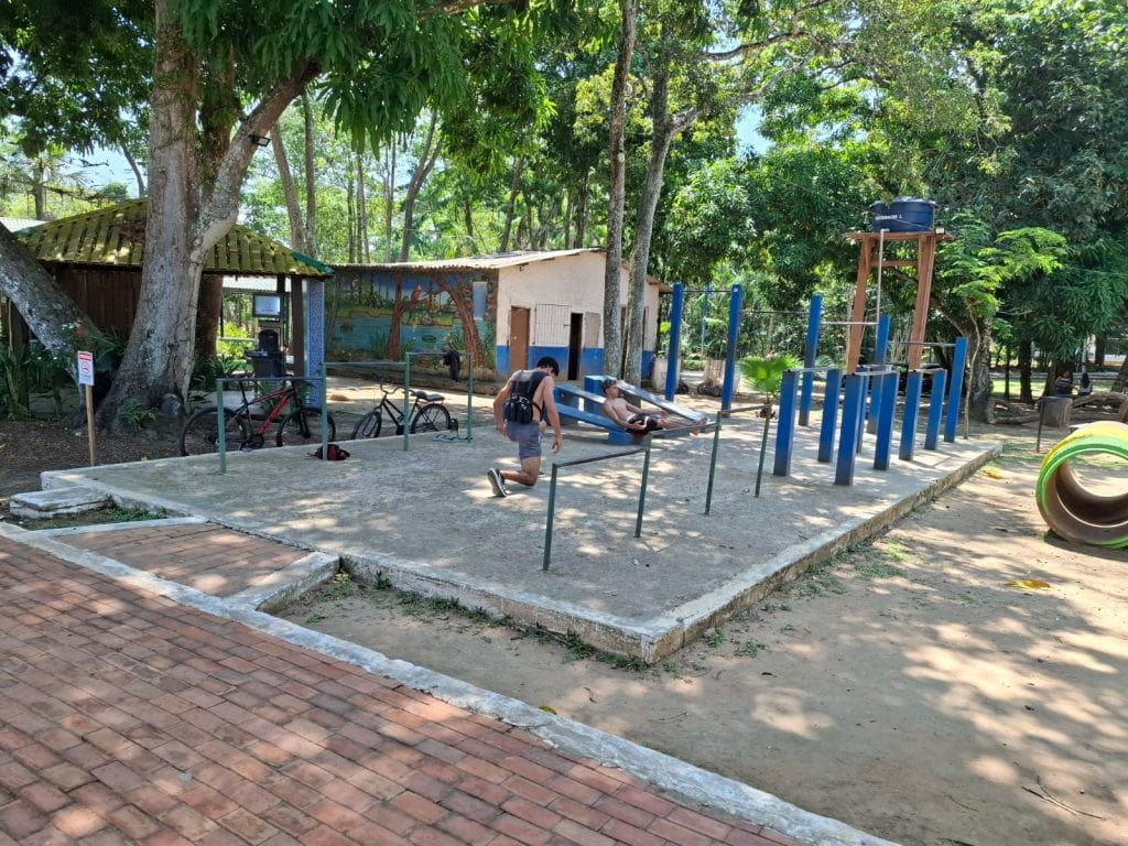 Prefeitura abre inscrições para sorteio de espaços públicos no Horto Florestal em Rio Branco