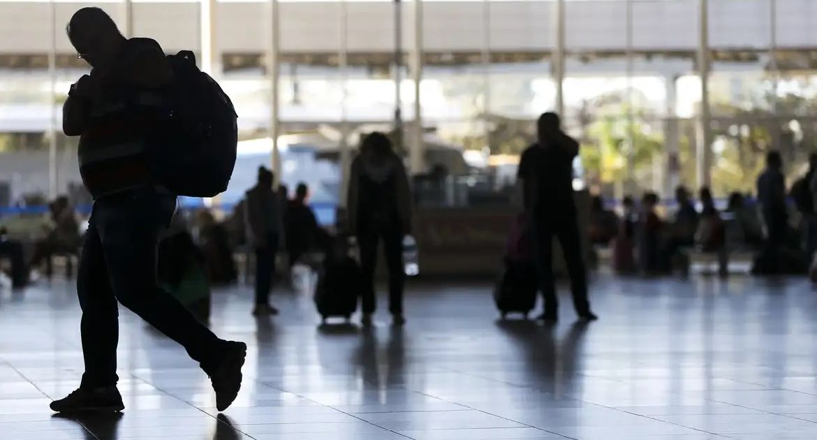 Brasileiro é condenado a 23 anos de prisão por tráfico humano na Ásia
