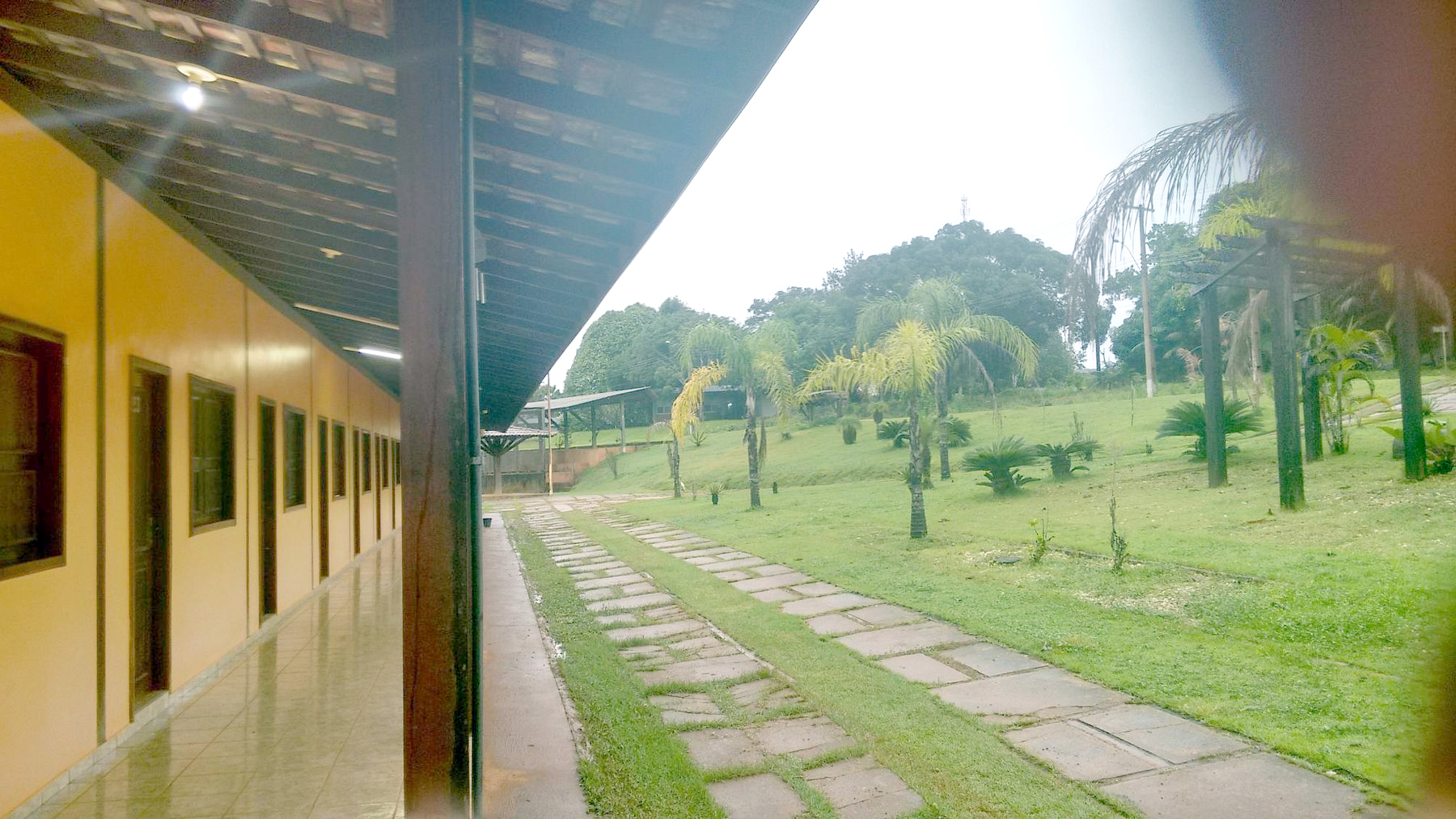 HOTÉIS DO INTERIOR – Diário do Amapá