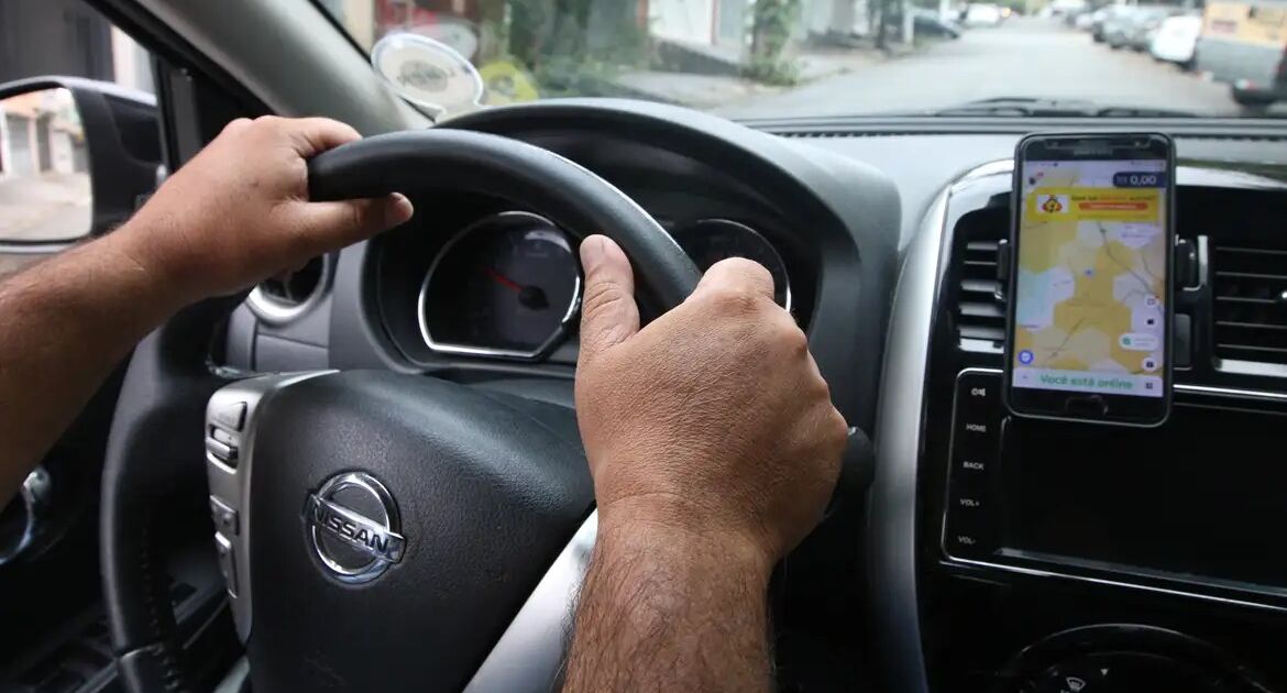 OIT aprova regras globais para proteger trabalhadores de aplicativos