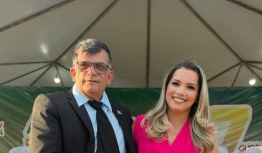 Vice-prefeito de Assis Brasil sofre infarto e é transferido para Rio Branco