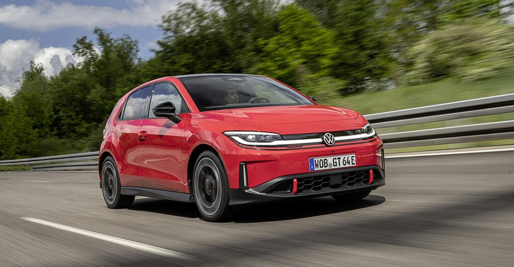 Volkswagen ID. Polo GTI estreia com 226 cavalos e autonomia de 424 quilômetros  