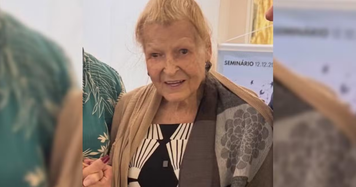 Morre Waldirene Nogueira, pioneira da redesignação sexual no Brasil