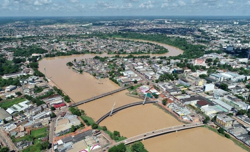 Campanha “Vem pro Acre” leva potencial econômico e rota para o Pacífico ao Rio para atrair investidores