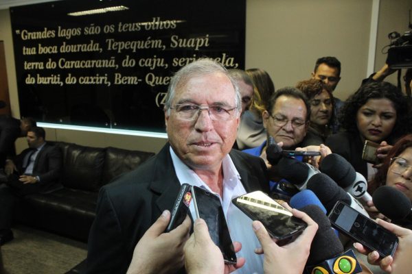 AGU mantém multa de R$ 4,5 milhões a ex-vice governador de Roraima por crime ambiental