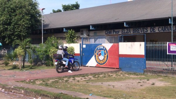Adolescente é denunciado por importunação sexual contra colegas de escola militarizada em Boa Vista