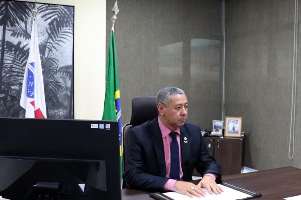Polícia indicia chefe da OAB-RR apontado como “funcionário fantasma” na Paraíba