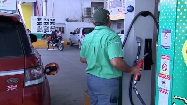 Governo divulga preço médio ponderado dos combustíveis para Roraima; valor atualizado é de R$ 5,52
