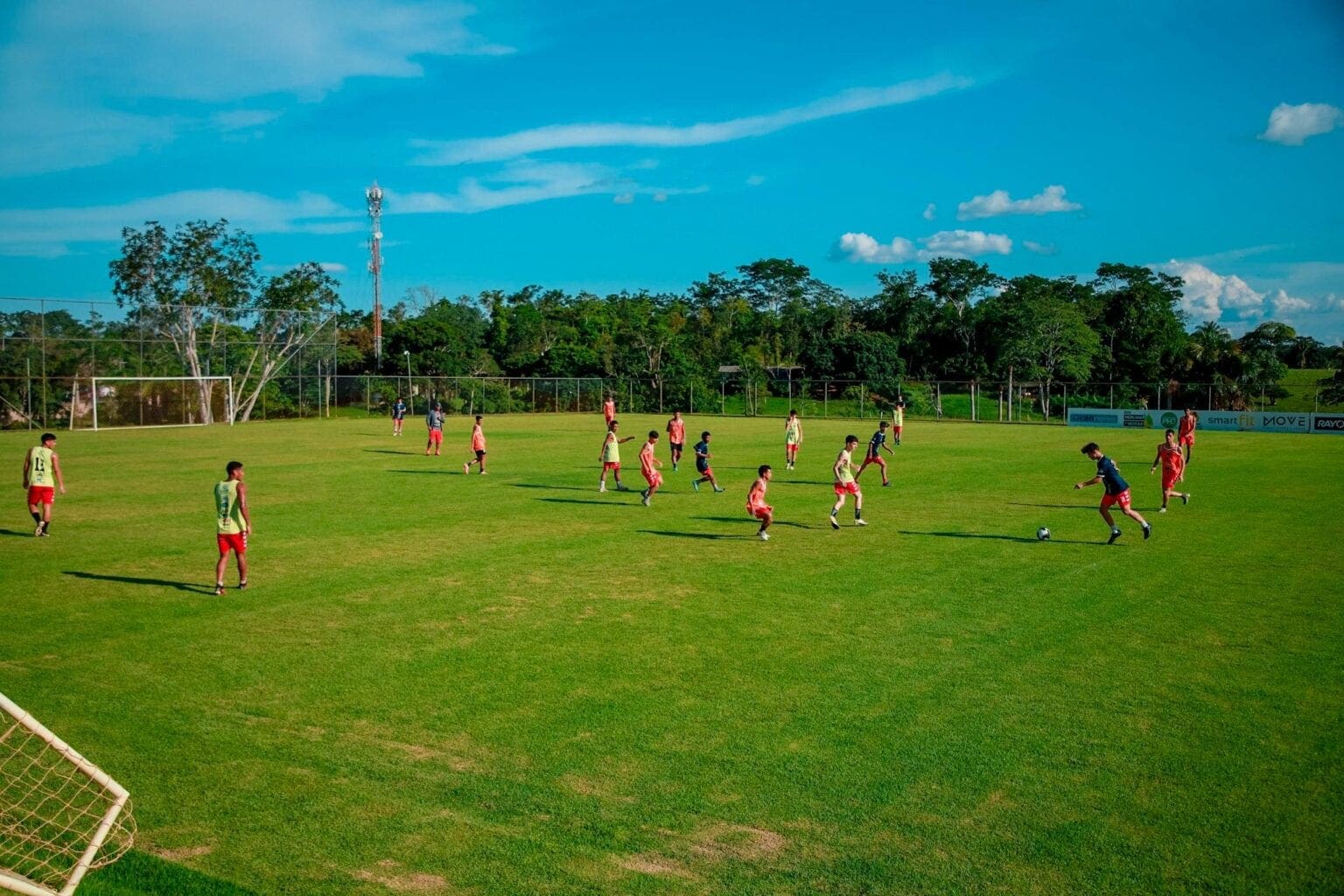 Câmara aprova R$ 500 mil para futebol acreano e apoio ao Campeonato Estadual de 2026