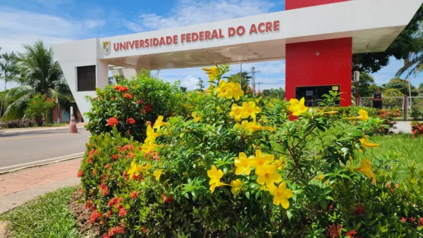 Ufac divulga resultado final das matrículas de vagas residuais para graduação em 2026; veja nomes