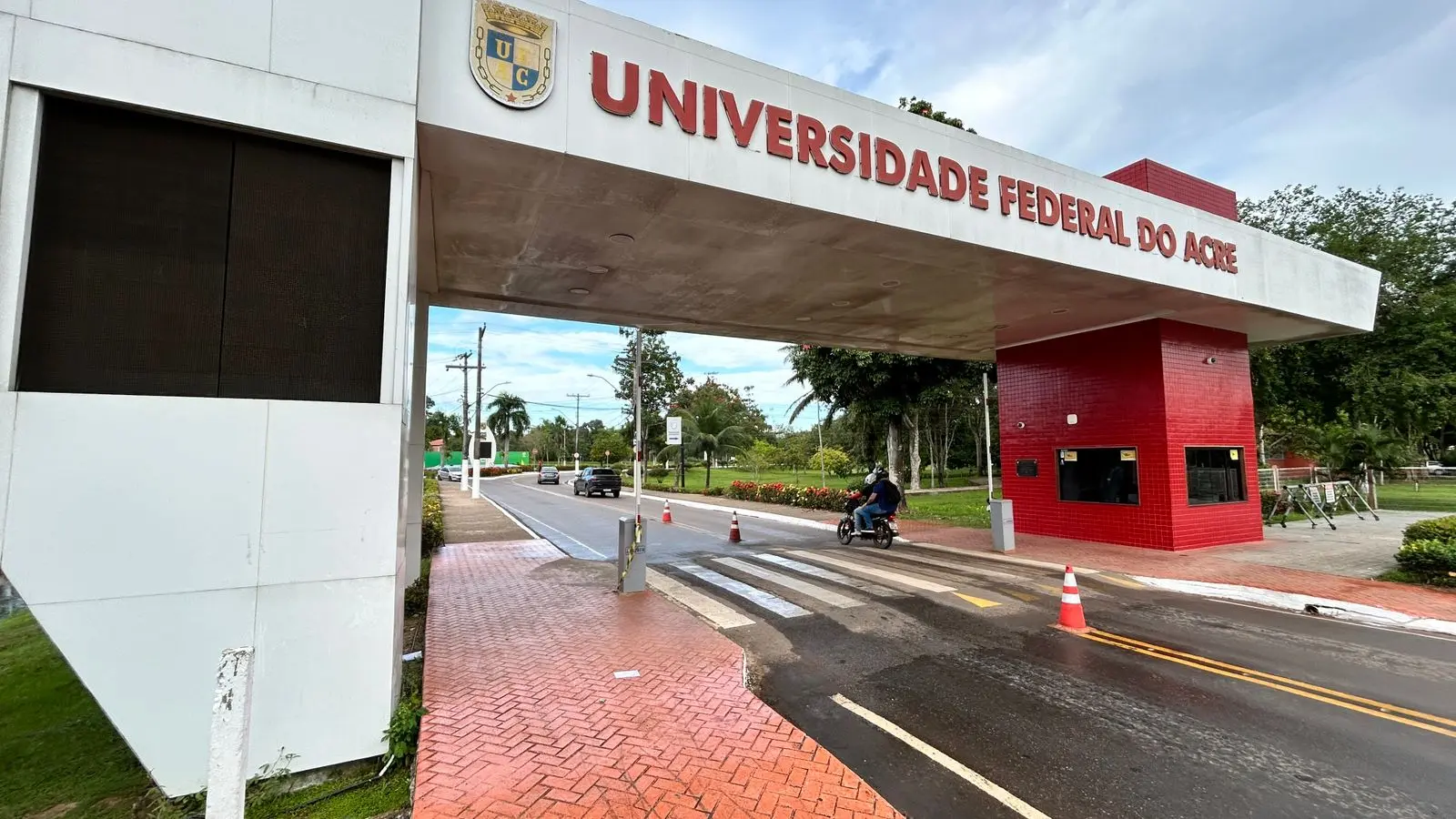 Candidatos da 3ª chamada do Sisu na Ufac têm até terça para confirmar matrícula