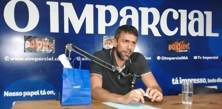 Aeronave com deputado Pedro Lucas faz pouso de emergência em fazenda no MA