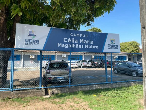 Uerr confirma aplicação de provas do vestibular 2026 para outubro