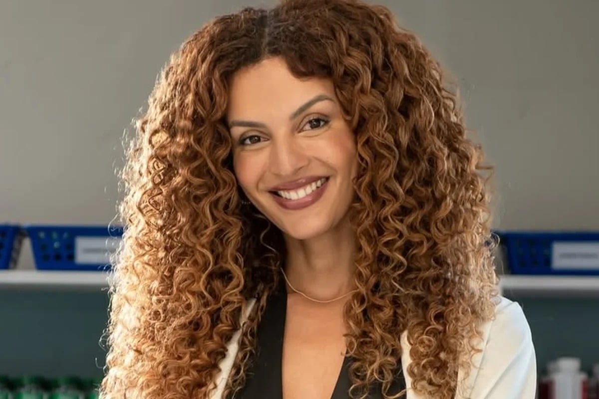 Gabriela Loran terá primeira protagonista na Globo