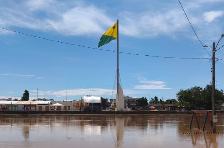 Acre entra no Top 10 dos estados que mais evoluíram na economia nos últimos três anos