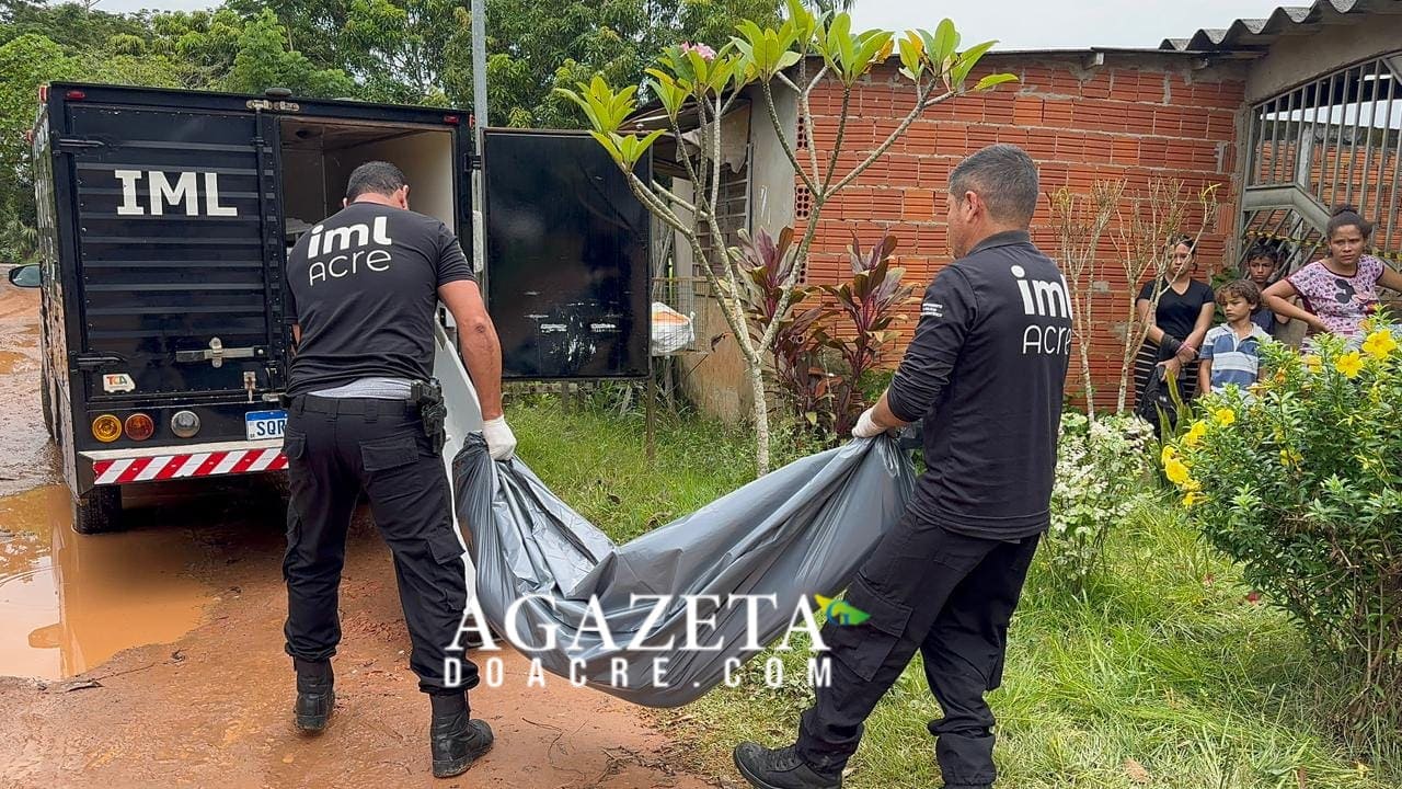 Conflitos entre facções e crimes ligados a drogas são principais motivações de mortes violentas no Acre em 2026