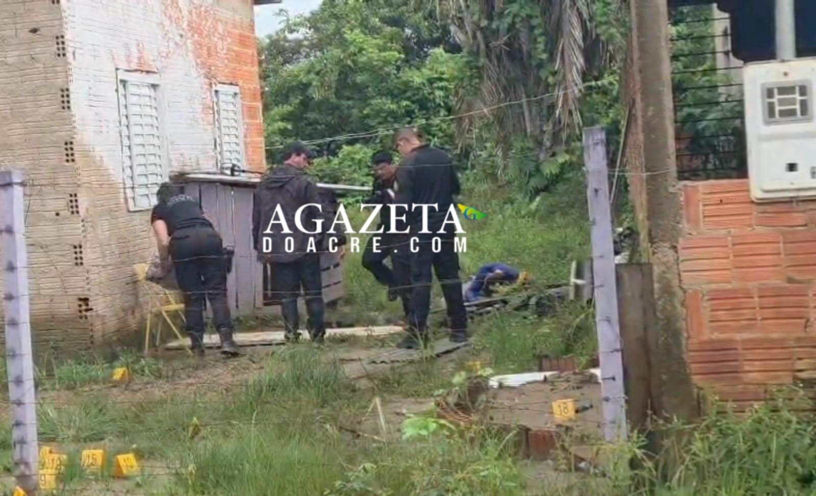 Homens de 20 a 24 anos lideram vítimas de mortes violentas no Acre em 2026, aponta MP