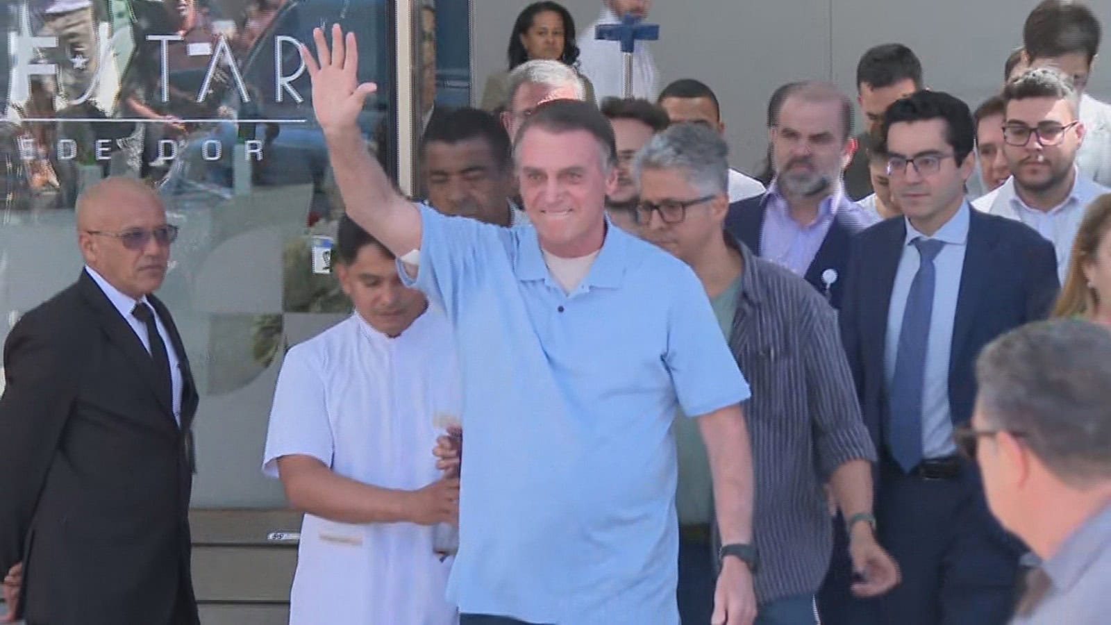 Com derrubada de veto de Lula ao PL da Dosimetria, saiba o que acontece com Bolsonaro