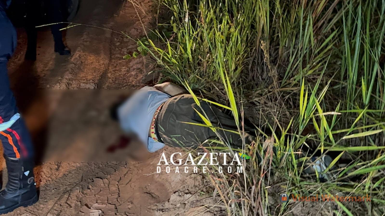 Roubo de veículo, sequestro e execução: Grupo é preso no segundo distrito de Rio Branco após ação criminosa