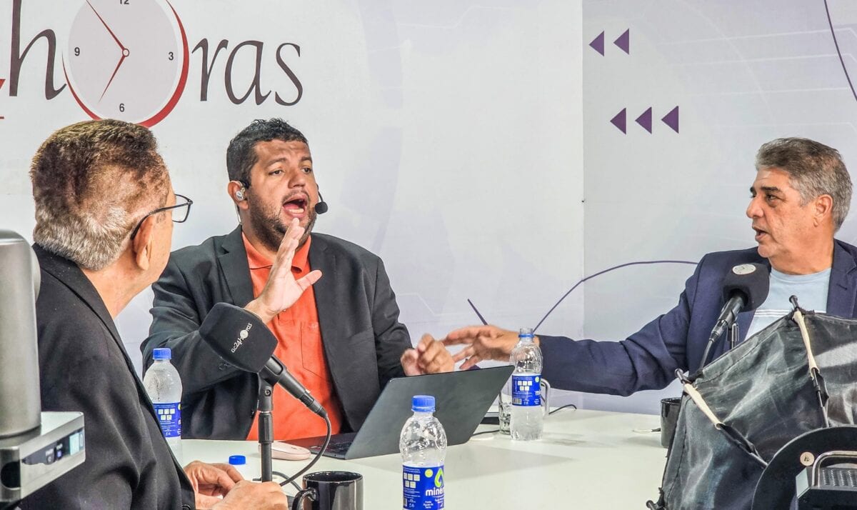 Bittar é incógnita, Santiago “fritado” e Jéssica sofre ataques homofóbicos no entorno de Mailza