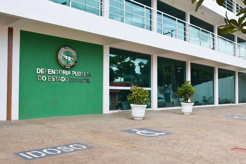 Defensoria Pública garante atendimento jurídico nos fins de semana por meio de plantão no WhatsApp