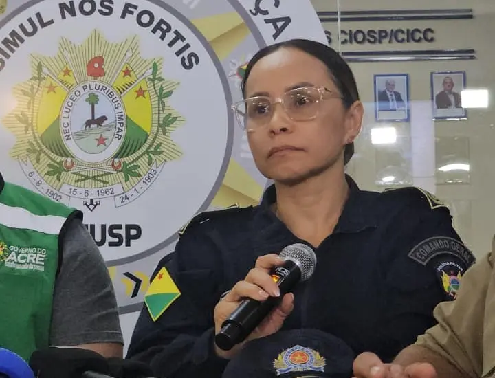 Comandante da PM dá detalhes sobre depoimento de menor responsável por tiroteio em escola: “Estava nervoso, mas foi direto na confissão”