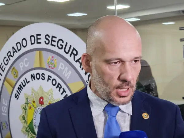 Número de disparos em ataque que matou duas funcionárias ainda é desconhecido, diz delegado