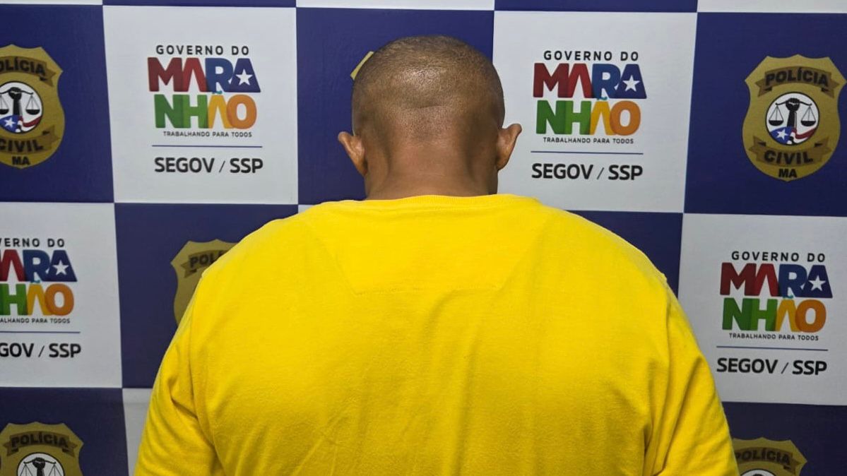 Mototaxista é preso suspeito de vender droga por “delivery” em Timon