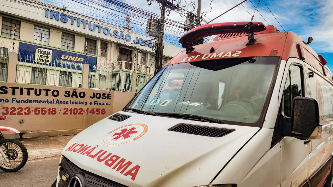 Veja estado de saúde das vítimas que ficaram feridas durante ataque em escola no Acre