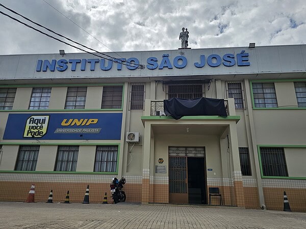 Instituto São José deve retomar aulas na próxima segunda após ataque que matou duas servidoras