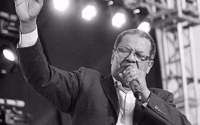 Morre o ex-vereador de Belém e líder religioso Pastor Paulo Queiroz aos 73 anos
