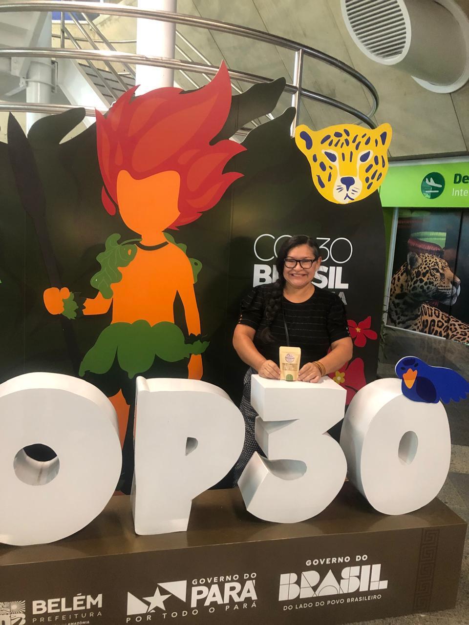 Da floresta para o mundo: a jujuba de cupuaçu que nasceu da resistência e virou negócio na Amazônia